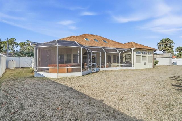 108 BARRINGTON DRIVE, Palm Coast, FL 32137