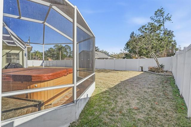 108 BARRINGTON DRIVE, Palm Coast, FL 32137