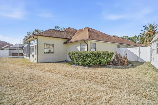 108 BARRINGTON DRIVE, Palm Coast, FL 32137