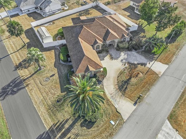 108 BARRINGTON DRIVE, Palm Coast, FL 32137