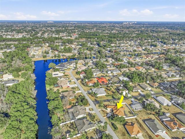 108 BARRINGTON DRIVE, Palm Coast, FL 32137