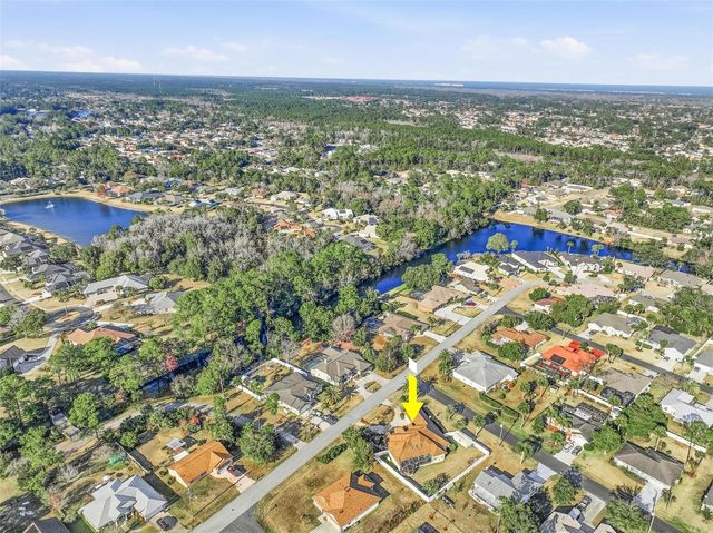 108 BARRINGTON DRIVE, Palm Coast, FL 32137