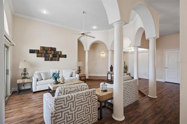 108 BARRINGTON DRIVE, Palm Coast, FL 32137