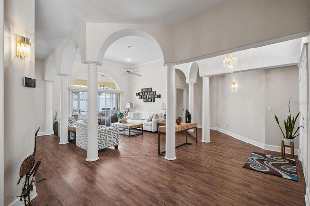 108 BARRINGTON DRIVE, Palm Coast, FL 32137