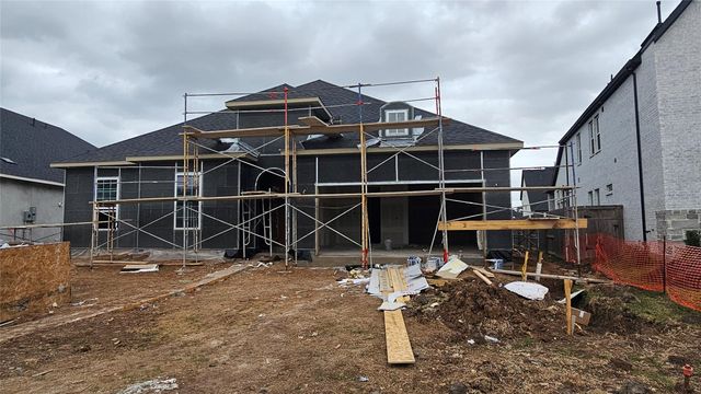 1302 Berry Brook Drive, Missouri City, TX 77459