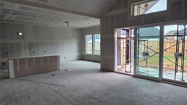 1302 Berry Brook Drive, Missouri City, TX 77459