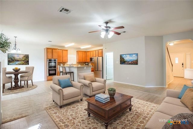 6201 Charlotte Lane, Killeen, TX 76542