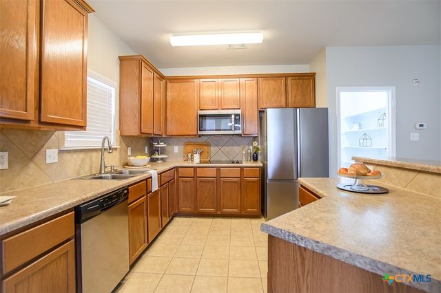 6201 Charlotte Lane, Killeen, TX 76542