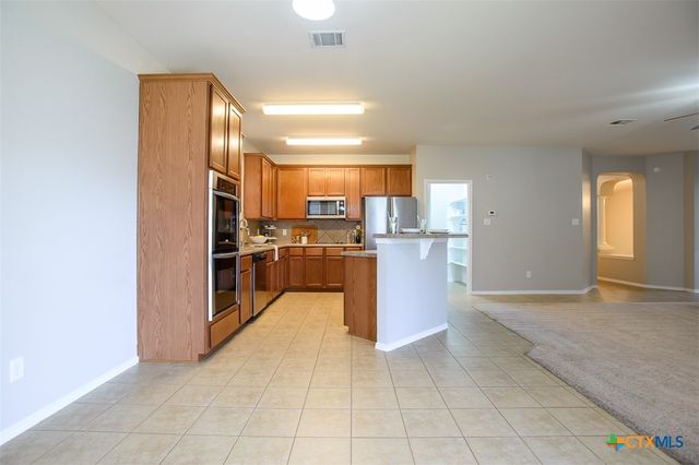 6201 Charlotte Lane, Killeen, TX 76542