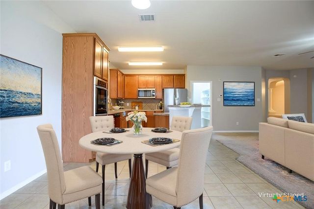6201 Charlotte Lane, Killeen, TX 76542