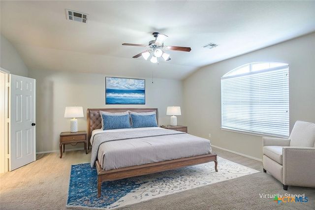 6201 Charlotte Lane, Killeen, TX 76542