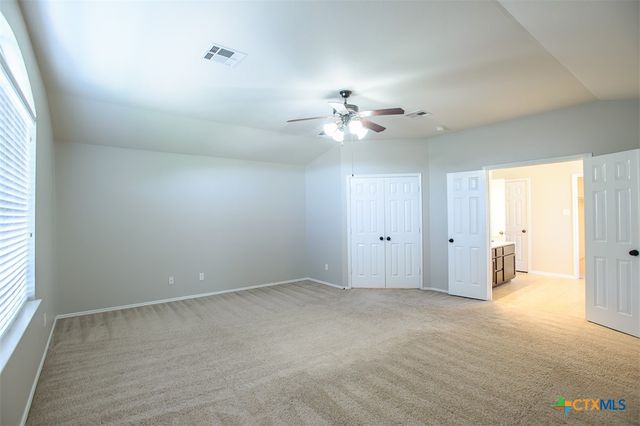 6201 Charlotte Lane, Killeen, TX 76542
