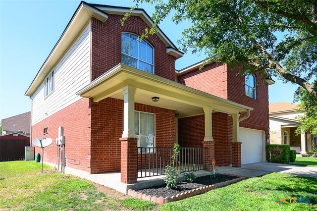 6201 Charlotte Lane, Killeen, TX 76542