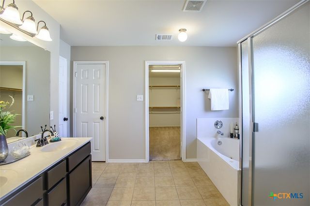 6201 Charlotte Lane, Killeen, TX 76542