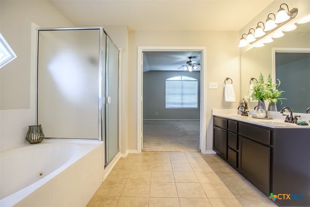 6201 Charlotte Lane, Killeen, TX 76542