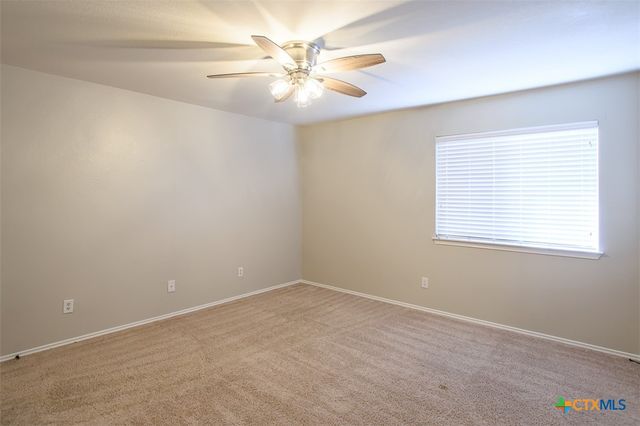 6201 Charlotte Lane, Killeen, TX 76542
