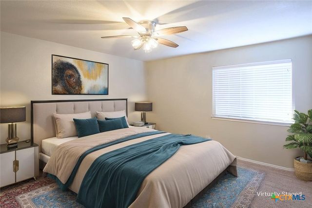 6201 Charlotte Lane, Killeen, TX 76542