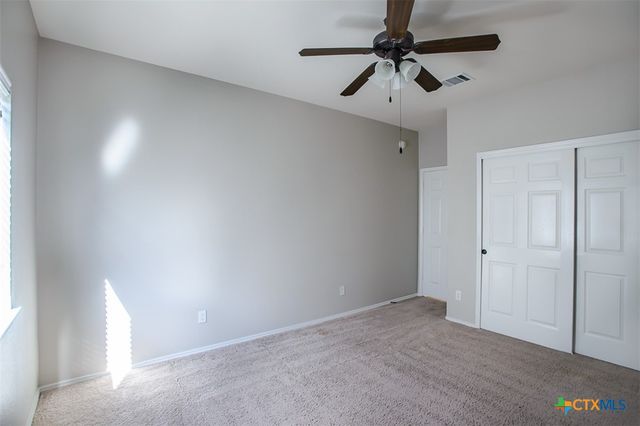 6201 Charlotte Lane, Killeen, TX 76542