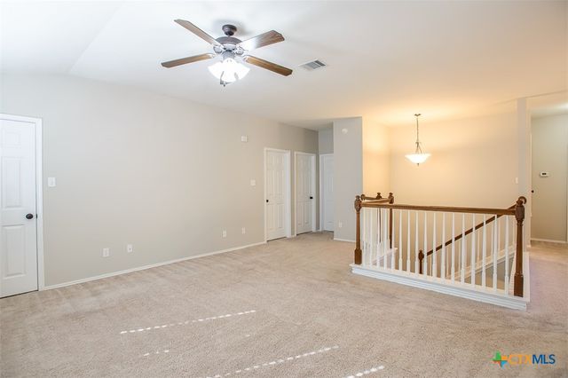6201 Charlotte Lane, Killeen, TX 76542