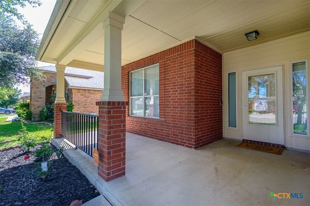 6201 Charlotte Lane, Killeen, TX 76542