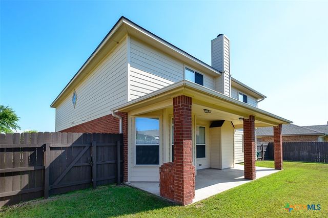 6201 Charlotte Lane, Killeen, TX 76542