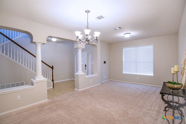 6201 Charlotte Lane, Killeen, TX 76542