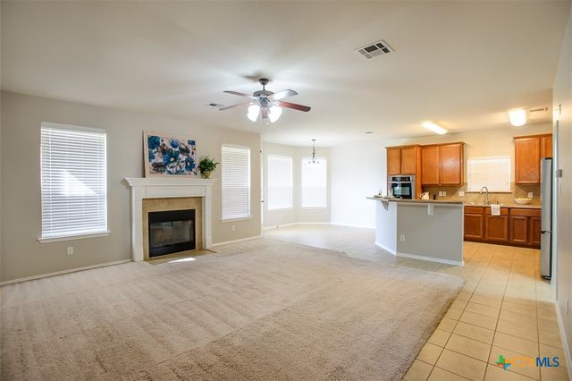 6201 Charlotte Lane, Killeen, TX 76542