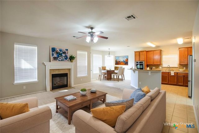 6201 Charlotte Lane, Killeen, TX 76542