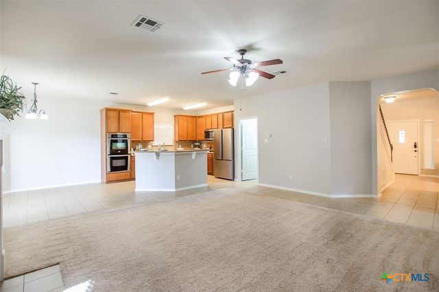 6201 Charlotte Lane, Killeen, TX 76542