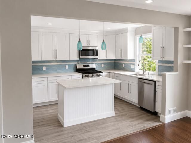 104 Sunset Court, Middletown, NJ 07748