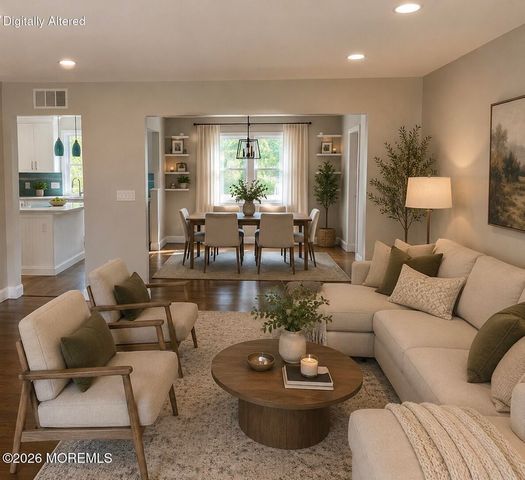 104 Sunset Court, Middletown, NJ 07748