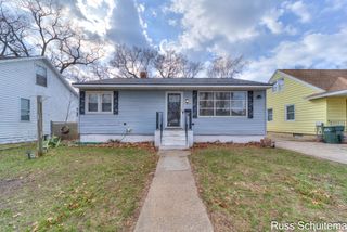 1177 Green Street, Muskegon City, MI 49442