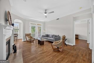 1735 Peachtree Street NE 327, Atlanta, GA 30309