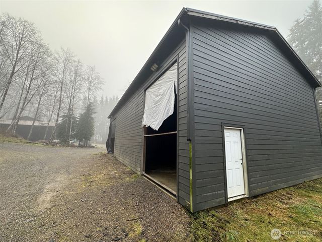 559 Upper Naselle Road, Naselle, WA 98638