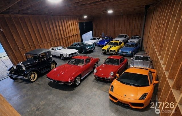 559 Upper Naselle Road, Naselle, WA 98638