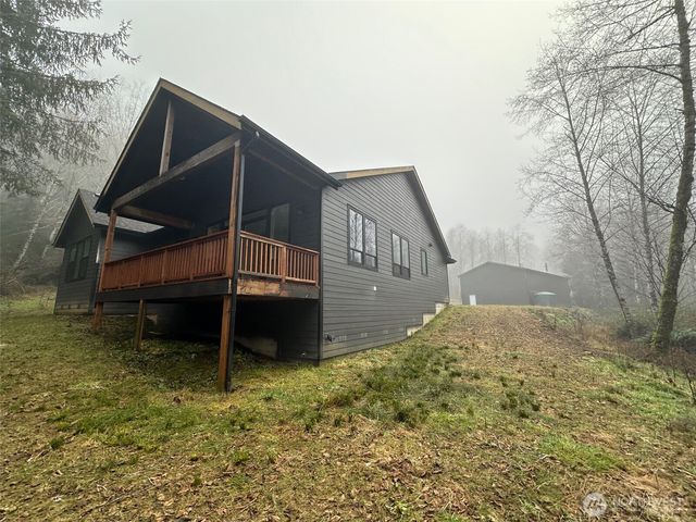 559 Upper Naselle Road, Naselle, WA 98638