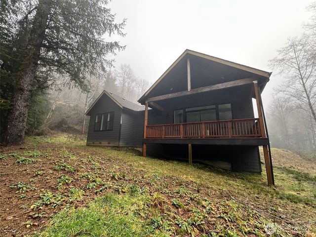 559 Upper Naselle Road, Naselle, WA 98638