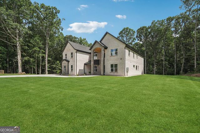 333 Sims Bridge Road, Commerce, GA 30530