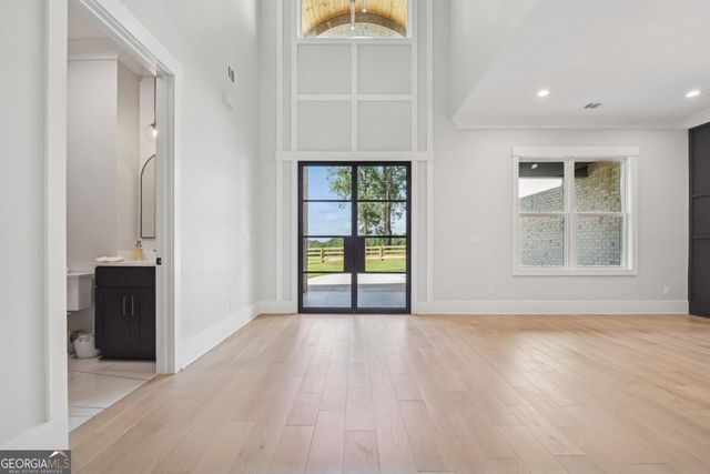 333 Sims Bridge Road, Commerce, GA 30530