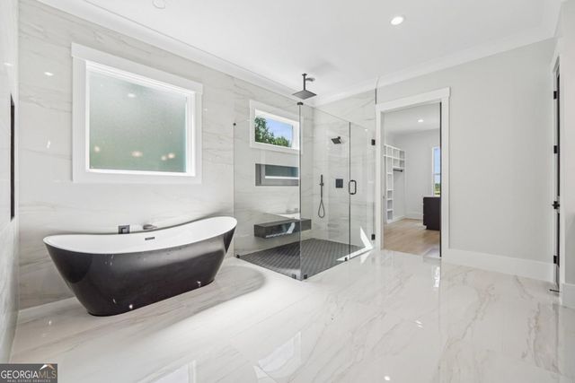 333 Sims Bridge Road, Commerce, GA 30530