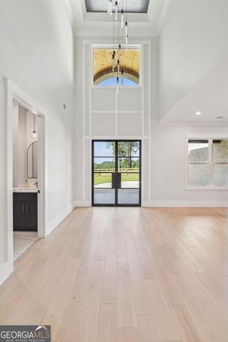 333 Sims Bridge Road, Commerce, GA 30530