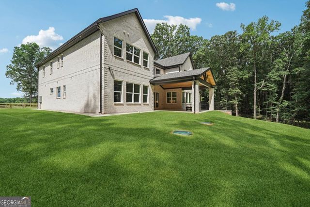 333 Sims Bridge Road, Commerce, GA 30530