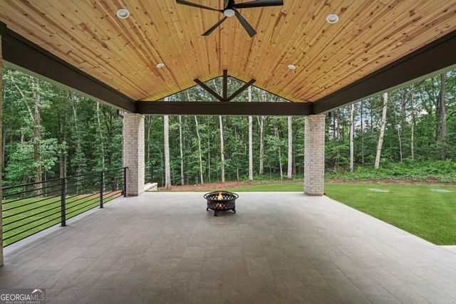 333 Sims Bridge Road, Commerce, GA 30530