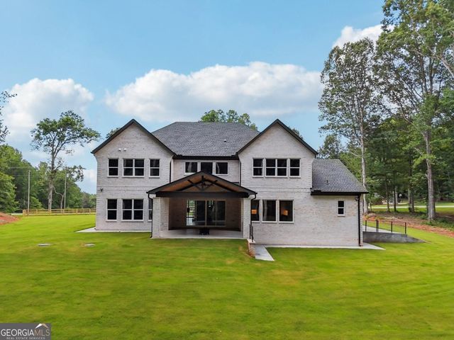 333 Sims Bridge Road, Commerce, GA 30530