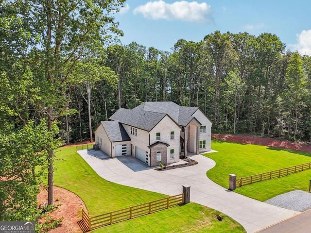 333 Sims Bridge Road, Commerce, GA 30530