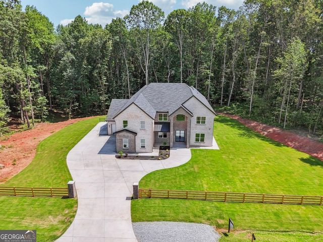 333 Sims Bridge Road, Commerce, GA 30530