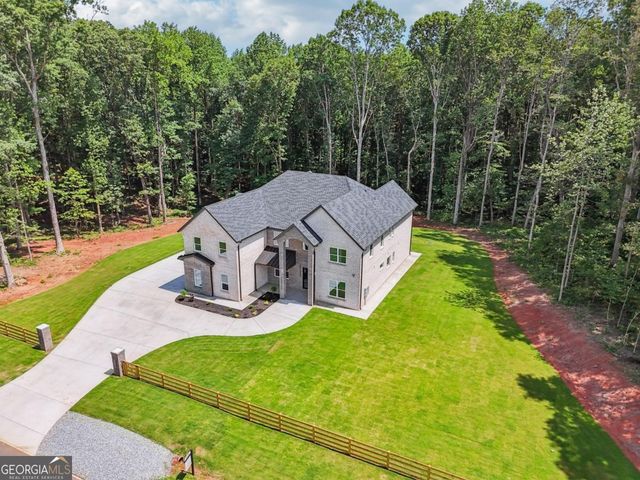 333 Sims Bridge Road, Commerce, GA 30530