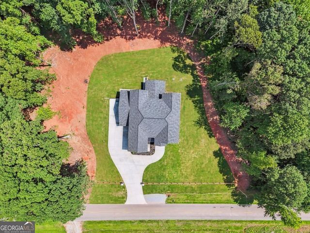 333 Sims Bridge Road, Commerce, GA 30530