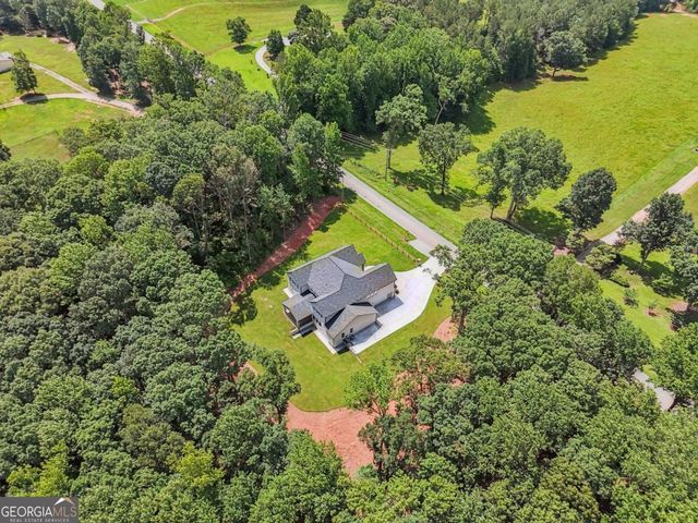 333 Sims Bridge Road, Commerce, GA 30530