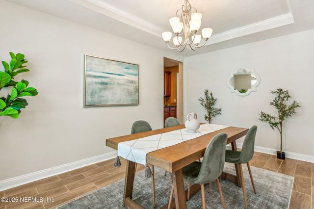 11470 GLENLAUREL OAKS Circle, Jacksonville, FL 32257